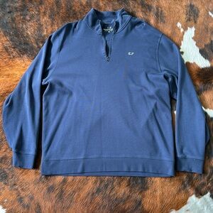 Vineyard Vines 3/4 Zip